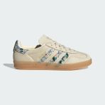 Adidas JR3601 Gazelle Indoor X Liberty London Lifestyle Kadın Ayakkabı