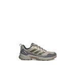 Adidas JR4007 TERREX EASTRAIL 3 Erkek Outdoor Ayakkabı bej gri
