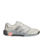 Adidas JR4678 Dropset 4 Trainer M Gri Erkek Training Ayakkabısı