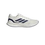 Adidas JR5088 Beyaz Runfalcon 5 Erkek Koşu Ayakkabısı