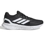 Adidas JR5089 Runfalcon 5 Siyah Erkek Spor Ayakkabı