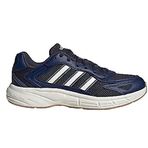 Adidas JR5155 Eclyptix 2000 Lacivert Erkek Spor Ayakkabı