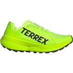Adidas JR5219 Terrex Agravic Speed Arazi Kadın Koşu Ayakkabısı