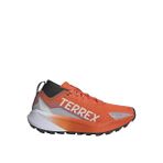 Adidas JR5248 TERREX AGRAVIC GTX W Turuncu Kadın Outdoor Ayakkabısı