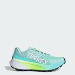Adidas JR5250 Terrex Agravic 3 Arazi Outdoor Kadın Koşu Ayakkabısı