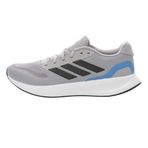 adidas JR5519-E adidas Runfalcon 5 Erkek Spor Ayakkabı Gri