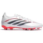 Adidas JR6262 Copa Pure Iv League Fg J Çocuk Krampon - Gri