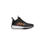 Adidas JR6667 Siyah Own The Game 3.0 Erkek Basketbol Ayakkabı