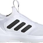 Adidas JR7659 Beyaz Tensaur Comfort AC Günlük Spor Ayakkabı