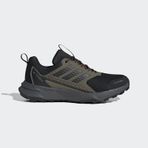 Adidas JR7768 Terrex Tracefinder 2 Clima Haki Erkek Koşu Ayakkabısı