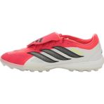 adidas JR7866-E adidas Predator Pro Ft Tf Erkek Spor Ayakkabı Kırmızı