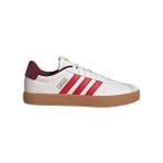 Adidas JR8633 Vl Court 3.0 Beyaz Erkek Günlük Spor Ayakkabı