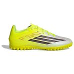 Adidas JR9051 Sarı F50 Club TF Erkek Halı Saha Ayakkabısı