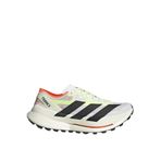 adidas JR9110 TERREX AGRAVIC SPEED ULTRA 2 Outdoor Ayakkabısı, 42,5, 5003342132, Beyaz, Erkek