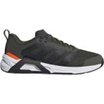 Adidas JR9294 Dropset Control Training Erkek Ayakkabı