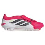 Adidas JS0422 Kırmızı Predator League FT FG Erkek Futbol Krampon
