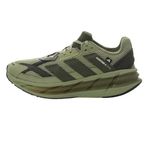 adidas JS1175-E adidas Adıstar 3 Sportswear Erkek Spor Ayakkabı Yeşil