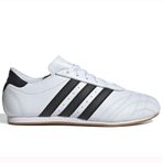 Adidas JS1194 Taekwondo Lace W Beyaz Unisex Günlük Ayakkabı