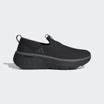Adidas JS1202 Siyah Cloudfoam Go Lounger Kadın Yürüyüş Ayakkabısı