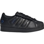 adidas JS1291-C adidas Superstar Led Lıghts Cf El C Çocuk Spor Ayakkabı Siyah