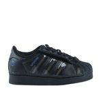 Adidas JS1291 Siyah Superstar Çocuk Işıklı Spor Ayakkabı