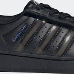 adidas JS1291 SUPERSTAR LED LIGHTS CF EL C Çocuk Günlük Spor Ayakkabısı