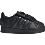 adidas JS1295-B adidas Superstar Led Lıghts Cf El I Bebek Spor Ayakkabı Siyah