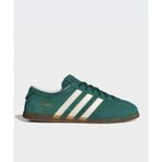 Adidas JS1310-001 Gazelle Lo Pro Yeşil Kadın Sneaker