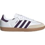 adidas JS1392-K adidas Samba Og W Kadın Spor Ayakkabı Beyaz