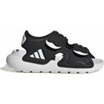 Adidas Js2537 Altaswım 3 C Çocuk Sandalet Siyah