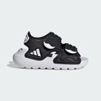 Adidas JS2541 Altaswim 3 I Unisex Bebek Sandalet - Siyah