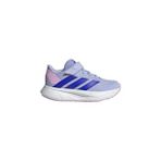 Adidas JS2802 Duramo SL2 El C Mor Kız Çocuk Koşu Spor Ayakkabı