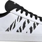 Adidas JS2889 Grand Court Base 2.0 Kadın Spor Ayakkabı