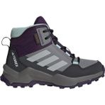 Adidas JS2921 Terrex AX4R Mid Rain.RDY Hiking Çocuk Yürüyüş Ayakkabısı