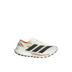 Adidas JS3534 TERREX AGRAVIC SPEED ULTRA 2 Beyaz Erkek Outdoor Ayakkabısı