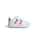Adidas Js3676 Breaknet 3.0 Cf I Unisex Bebek Günlük Spor Ayakkabı