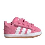 Adidas JS3844 Pembe Campus 00S Bebek İlk Adım Ayakkabısı