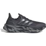 Adidas JS4522 Ultraboost 5 Siyah Erkek Koşu Ayakkabısı