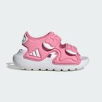 Adidas Js4915 Altaswim 3 I Unisex Bebek Sandalet Çok Renkli