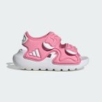 Adidas JS4915 Altaswim 3 I Unisex Bebek Sandalet - Pembe