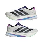 Adidas JS4946 Adizero Boston 13 Erkek Koşu Ayakkabı