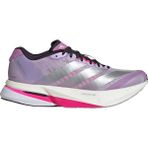 Adidas JS4955 Adizero Boston 13 Kadın Koşu Ayakkabısı