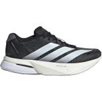 Adidas JS4958 Siyah Adizero Boston 13 Kadın Koşu Ayakkabısı