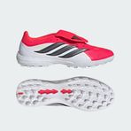 Adidas JS7873 Predator League Katlanır Dilli Çim Saha Unisex Kramponu