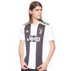 Adidas JUVE H JSY Erkek Forması