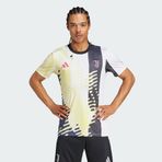 adidas Juventus 24/25 Erkek Forma Sarı XL