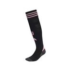 adidas Juventus 25/26 İç Saha Tozluk Futbol Tozluk JN5743 Siyah