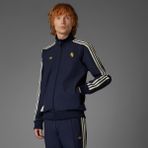 Adidas Juventus Terrace Icons Erkek Sweatshirt - L - Lacivert