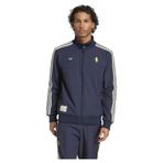 adidas Juventus Terrace Icons Erkek Sweatshirt Lacivert S