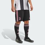 Adidas JV5830 Juventus 25/26 İç Saha Erkek Şortu